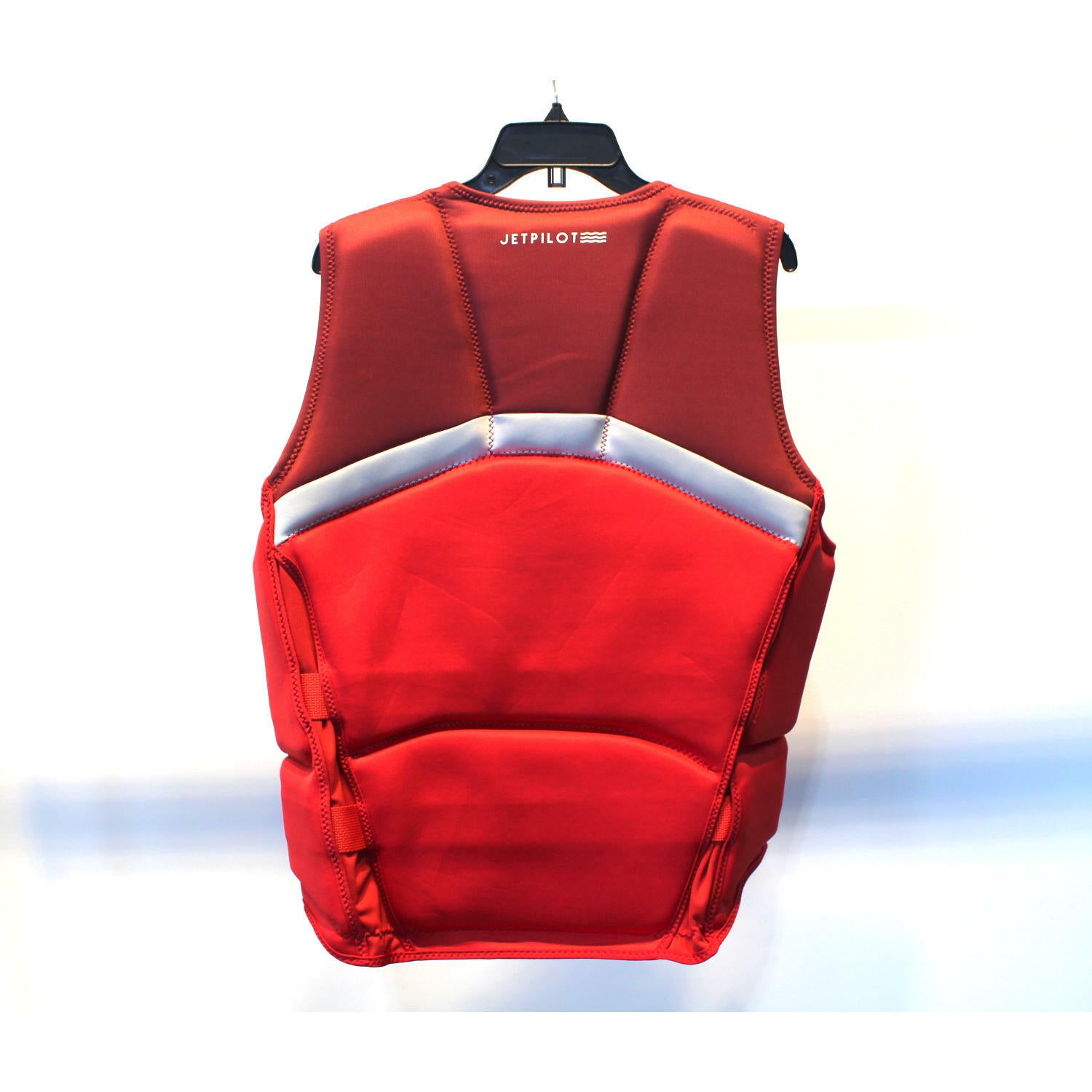 Jetpilot JP Armada CGA PFD Life Vest Red Men's 2XL WJP-24234-RD-2X - Open Box