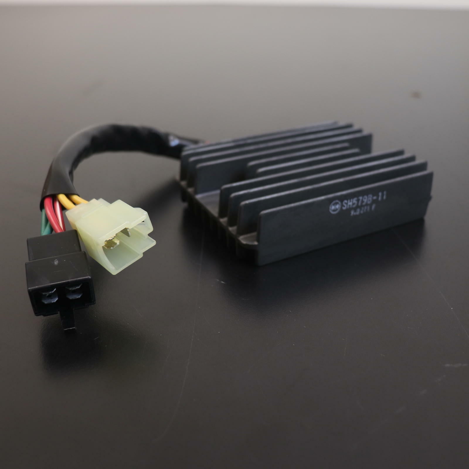 OEM Ducati Voltage Regulator | 54040111C - Open Box