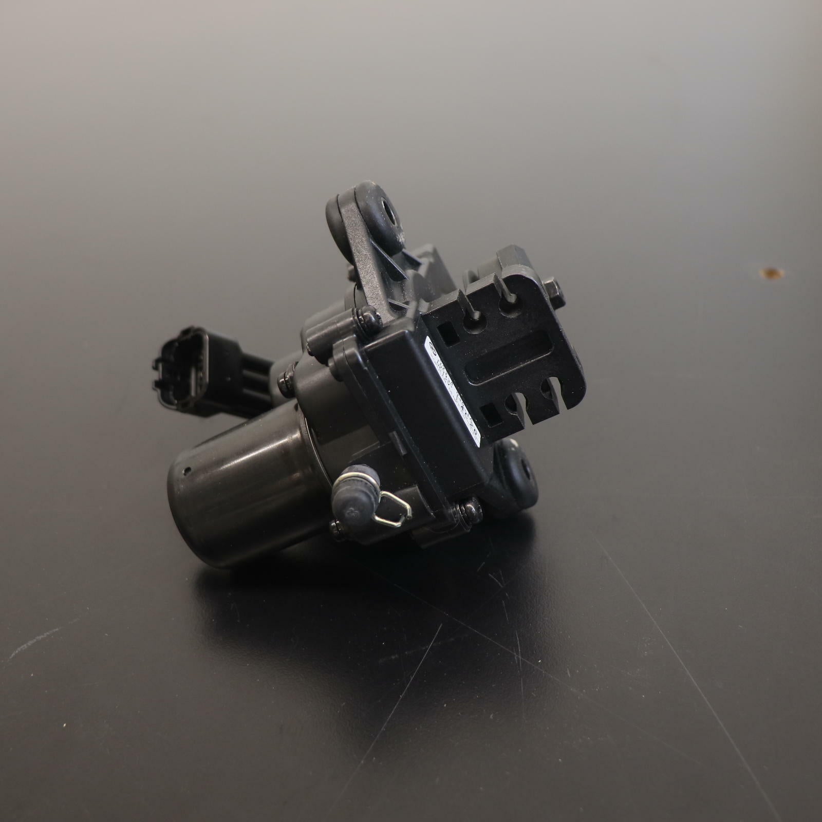 OEM Ducati Electric Exhaust Servo Motor | 59340301A - Open Box