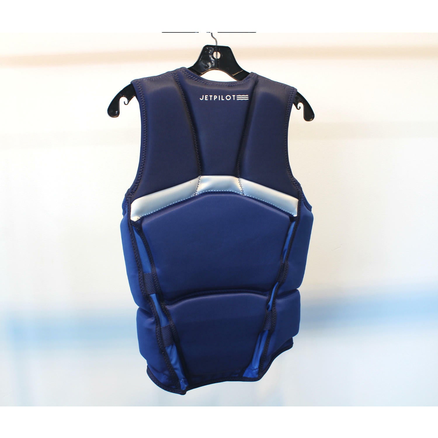 JP Armada CGA PFD Life Jacket Men's Small Blue WJP-24234-BL-SM - Open Box