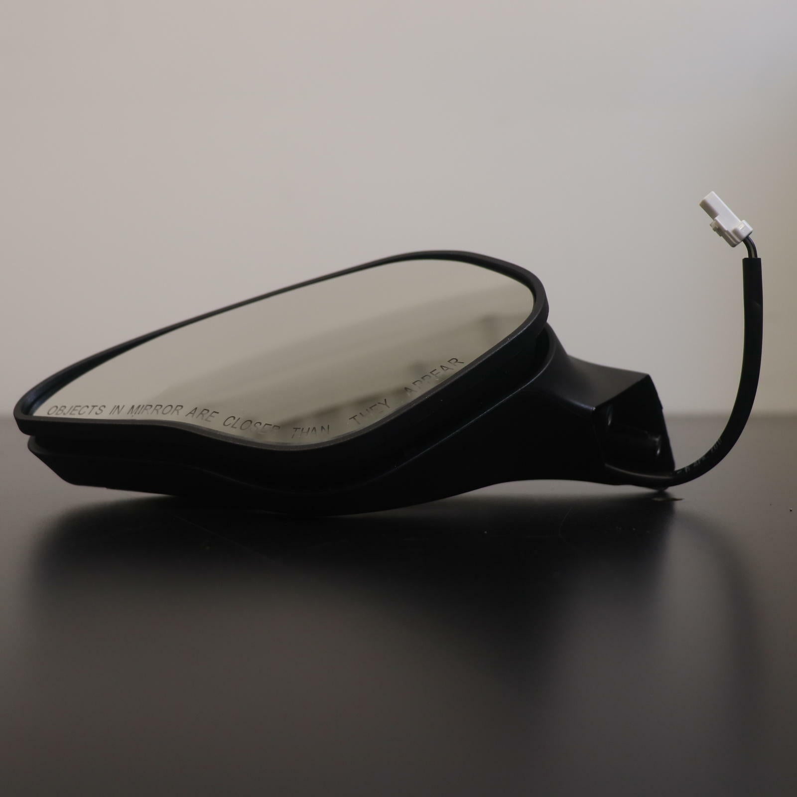 OPEN BOX OEM Ducati Mirror | Left Hand Side | 52320401B