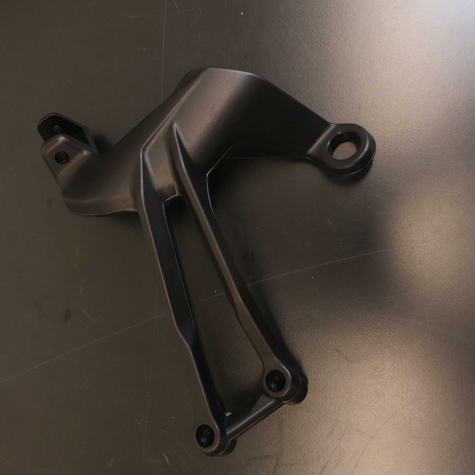 OPEN BOX OEM Ducati Rear Right Hand Side Plate | 82413131AB