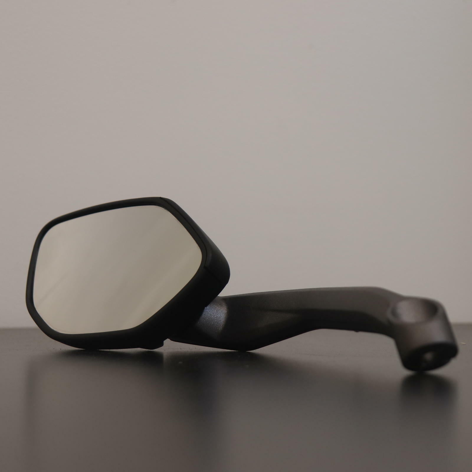 OEM Ducati Multistrada Left Side Mirror LHS 52310682B - Open Box