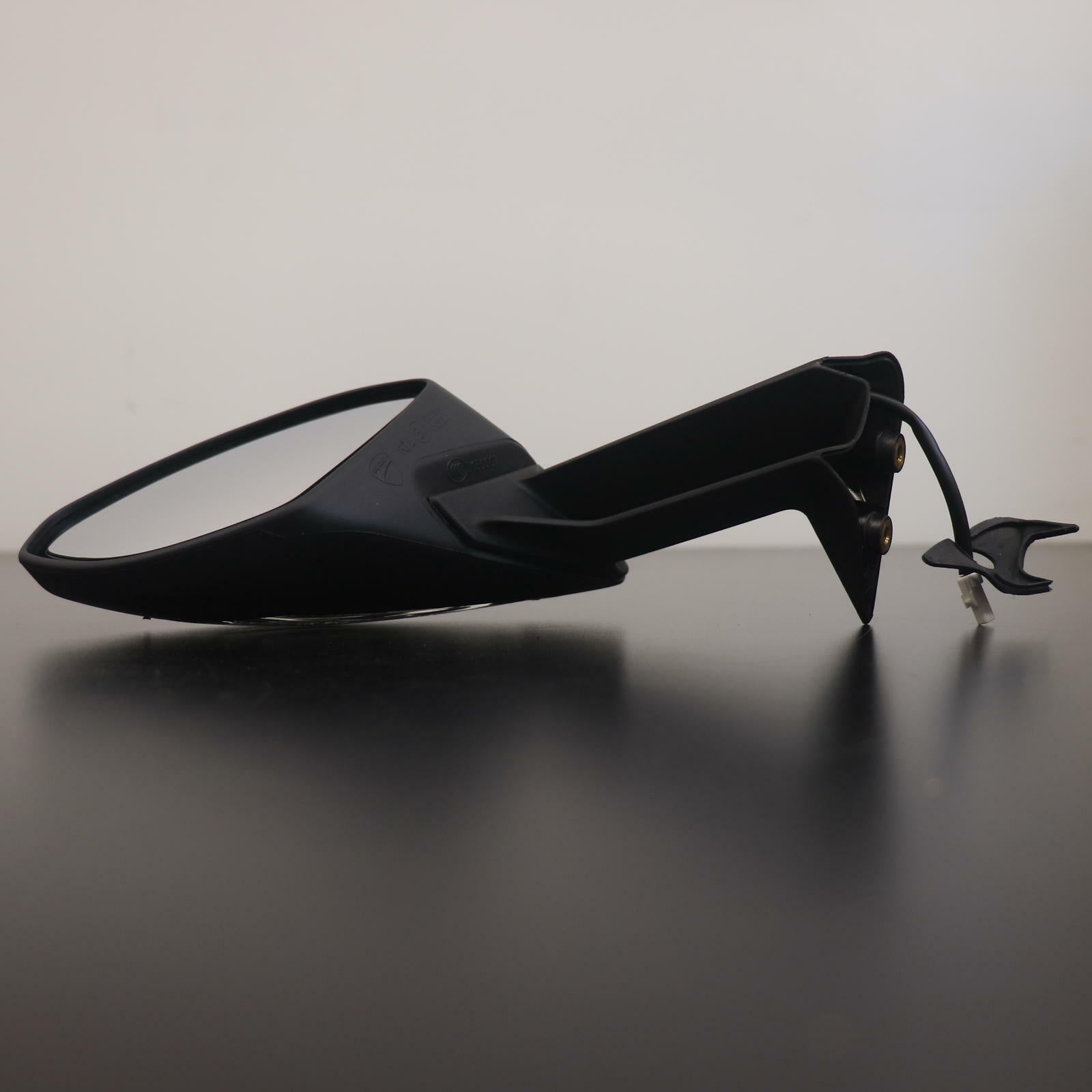 OEM Ducati Rear View Mirror | Left Hand Side | 523S0523C - Open Box