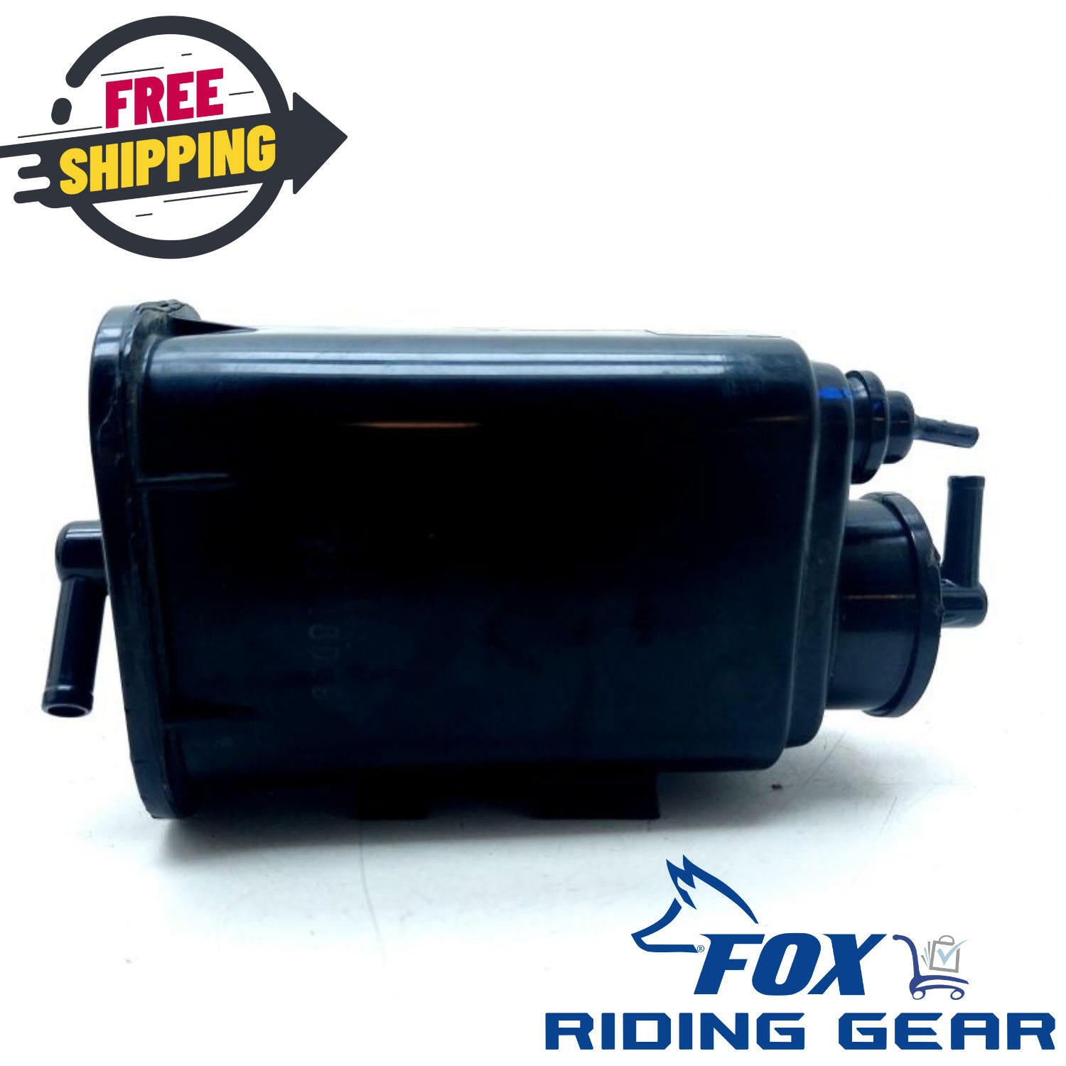 OEM Ducati Canister Filter | 42610351A - Open Box