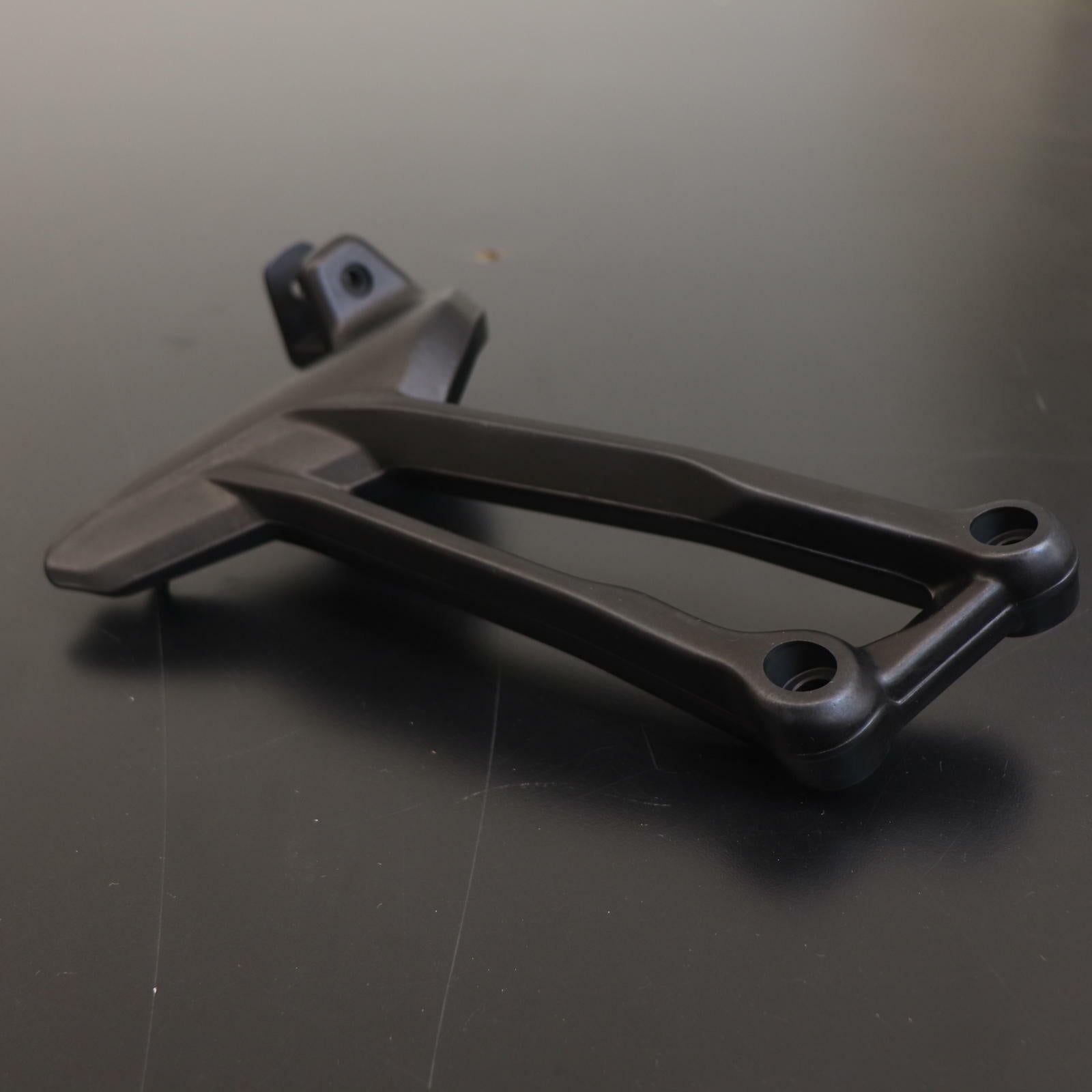 OPEN BOX OEM Ducati Rear Left Hand Plate | 82412631AB