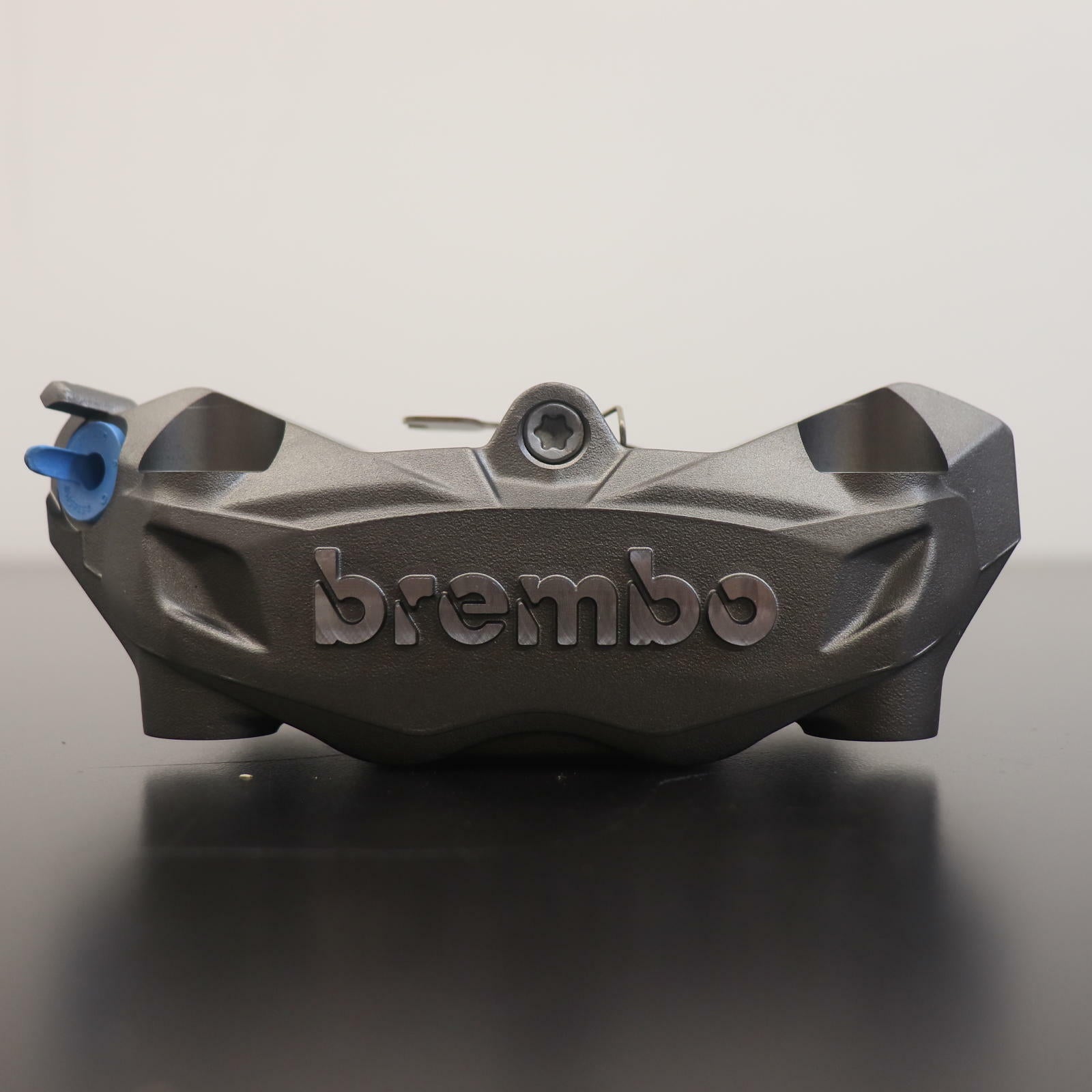 OEM Ducati Brembo Left Hand Side Brake Caliper 61041491A - Open Box
