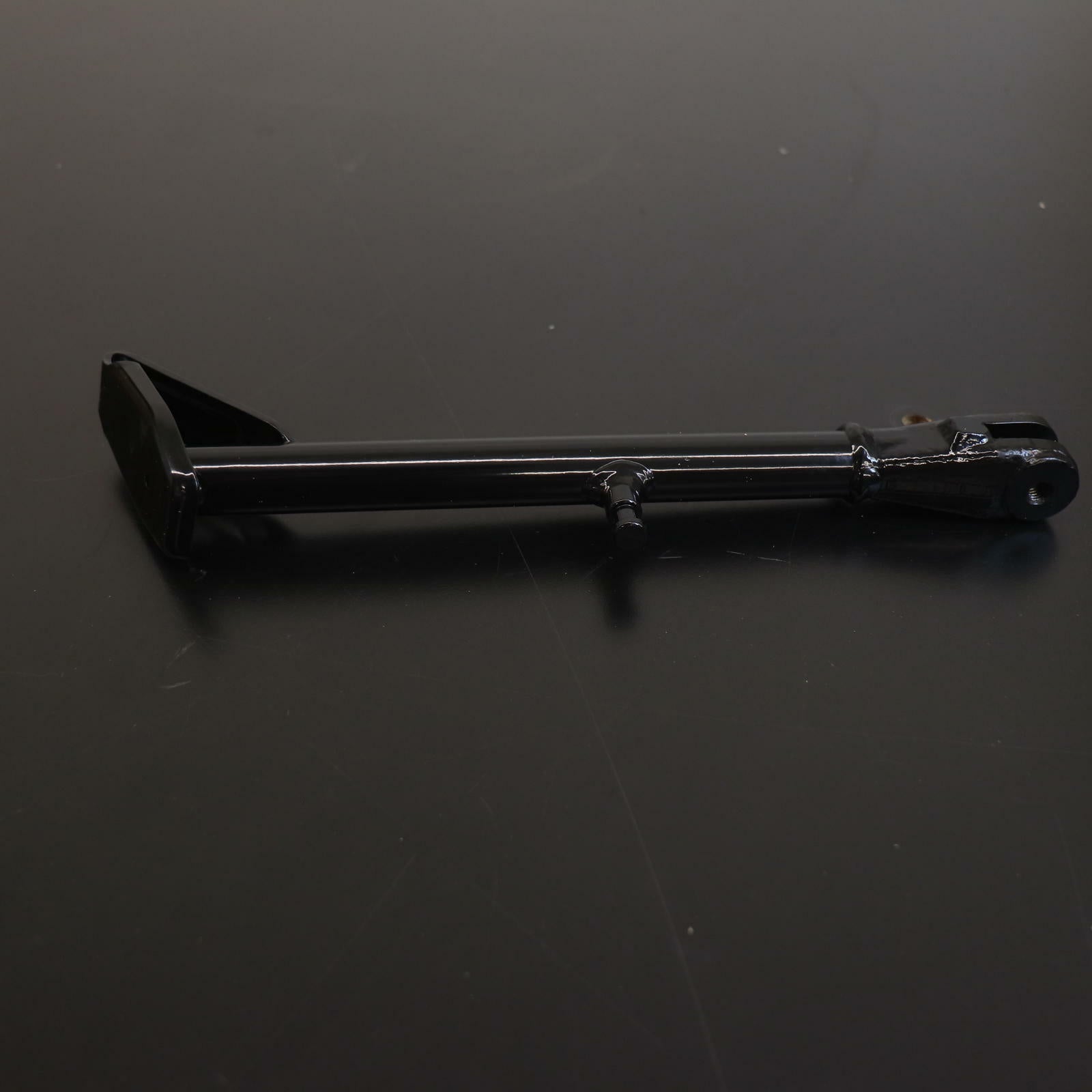 OPEN BOX OEM Ducati Monster Side Stand | Black | 55610801C