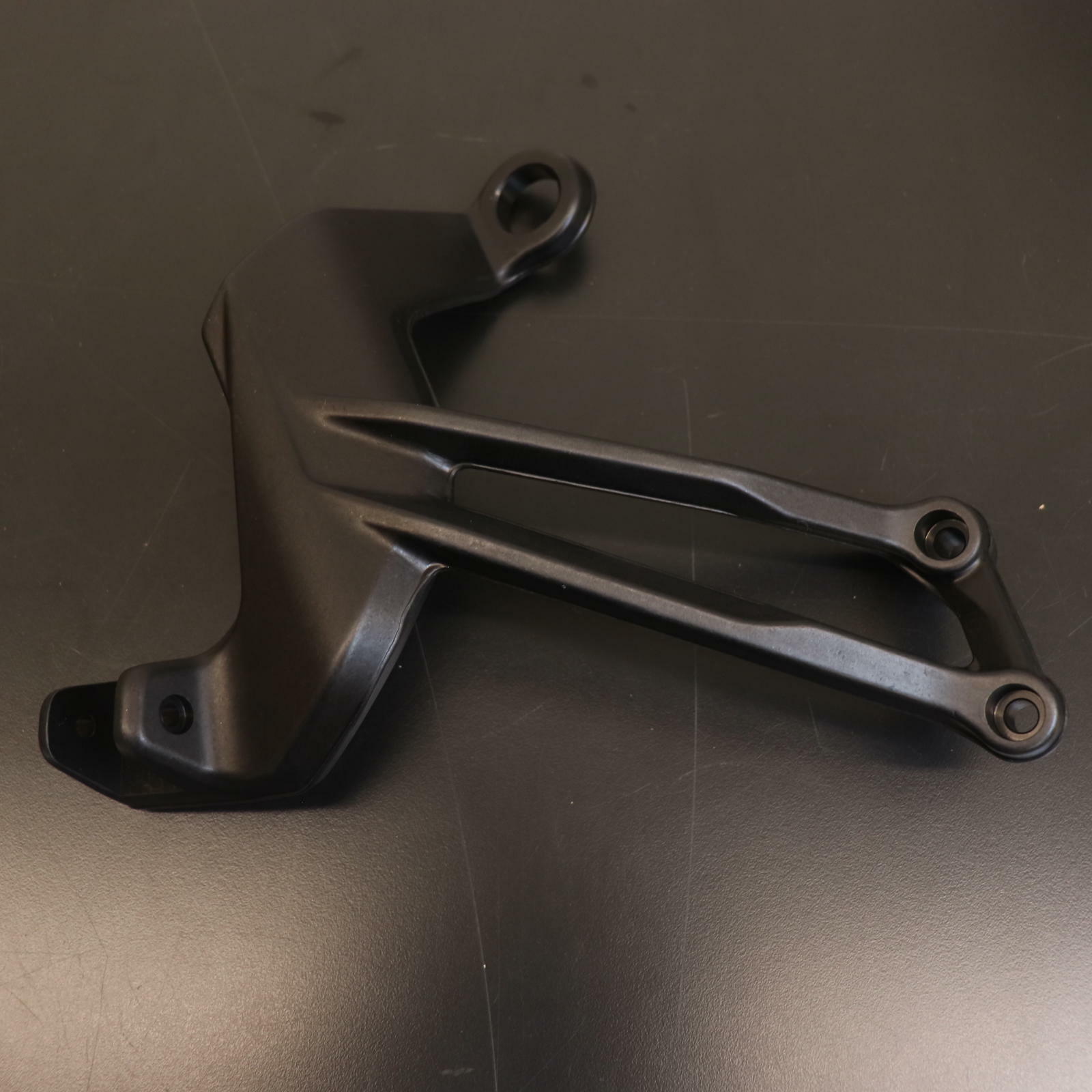 OEM Ducati Rear Right Hand Side Plate 950 S 82413131AB - Open Box