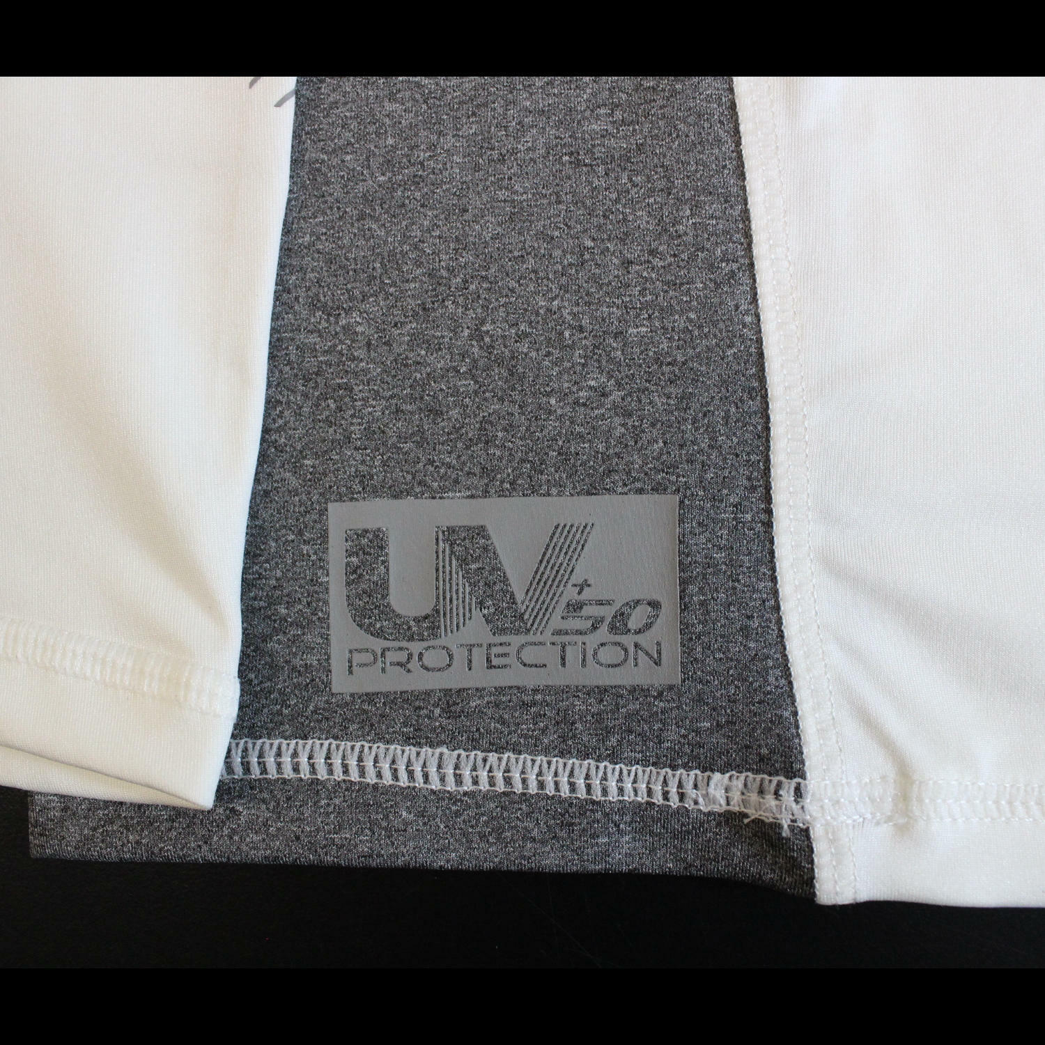 OPEN BOX OEM Sea-Doo Long Sleeve Rashguard | White | Men's Size: 2XL