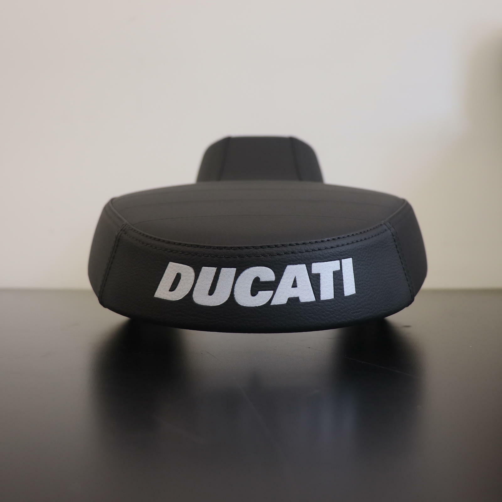 OEM Ducati Lowered Seat | Scrambler | 96880171A - Open Box