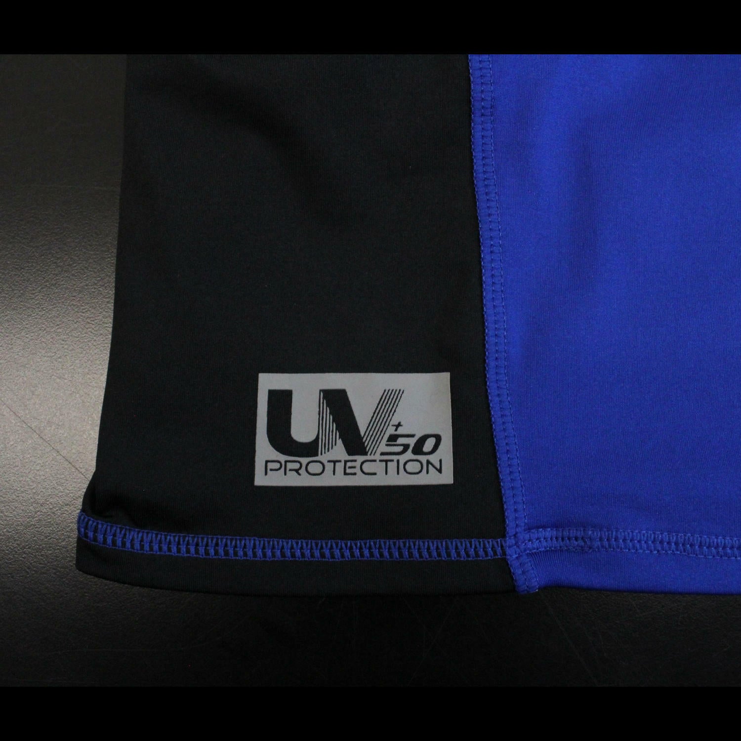 Sea-Doo Men's XL Long Sleeve Rashguard Royal Blue 4546651283 - Open Box