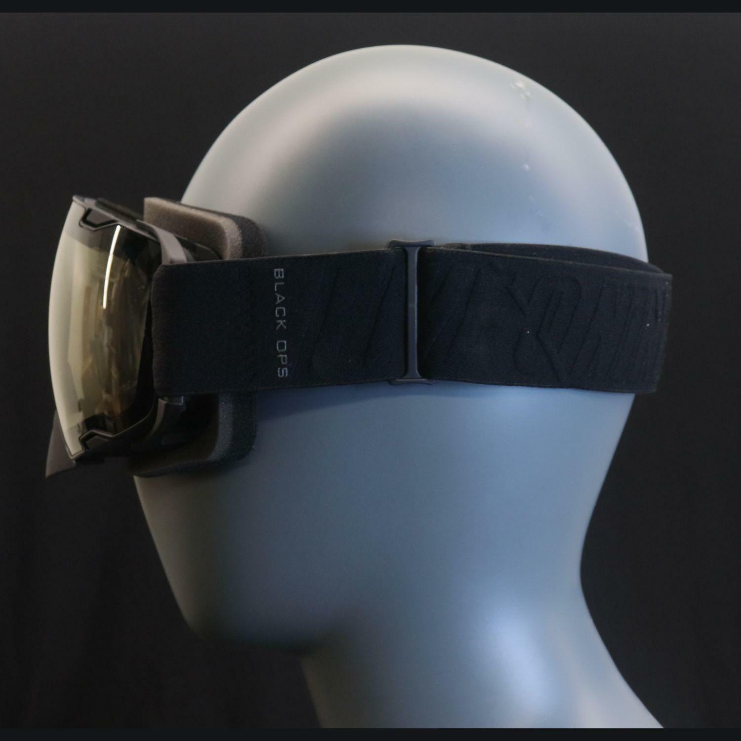 509 Aviator 2.0 Goggle - BLACKOPS - Open Box