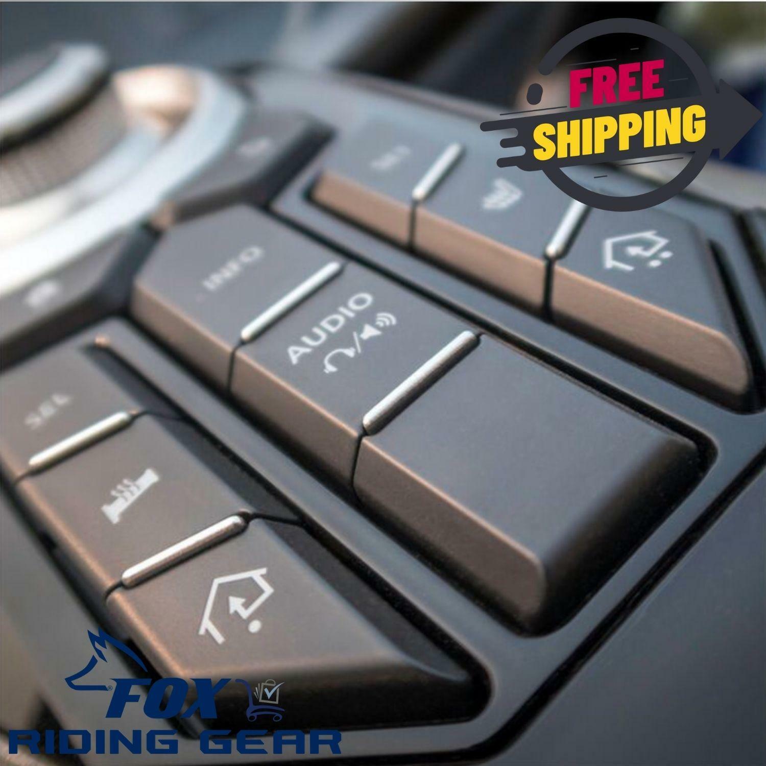 Honda Goldwing GL1800 HomeLink Garage Door Opener 08U77-MKC-A00 OEM New