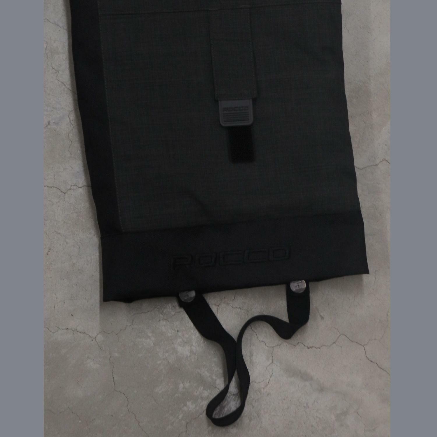 509 Youth Rocco Snow Bib Thinsulate Black Size 6 F03002900-006-001 - Open Box