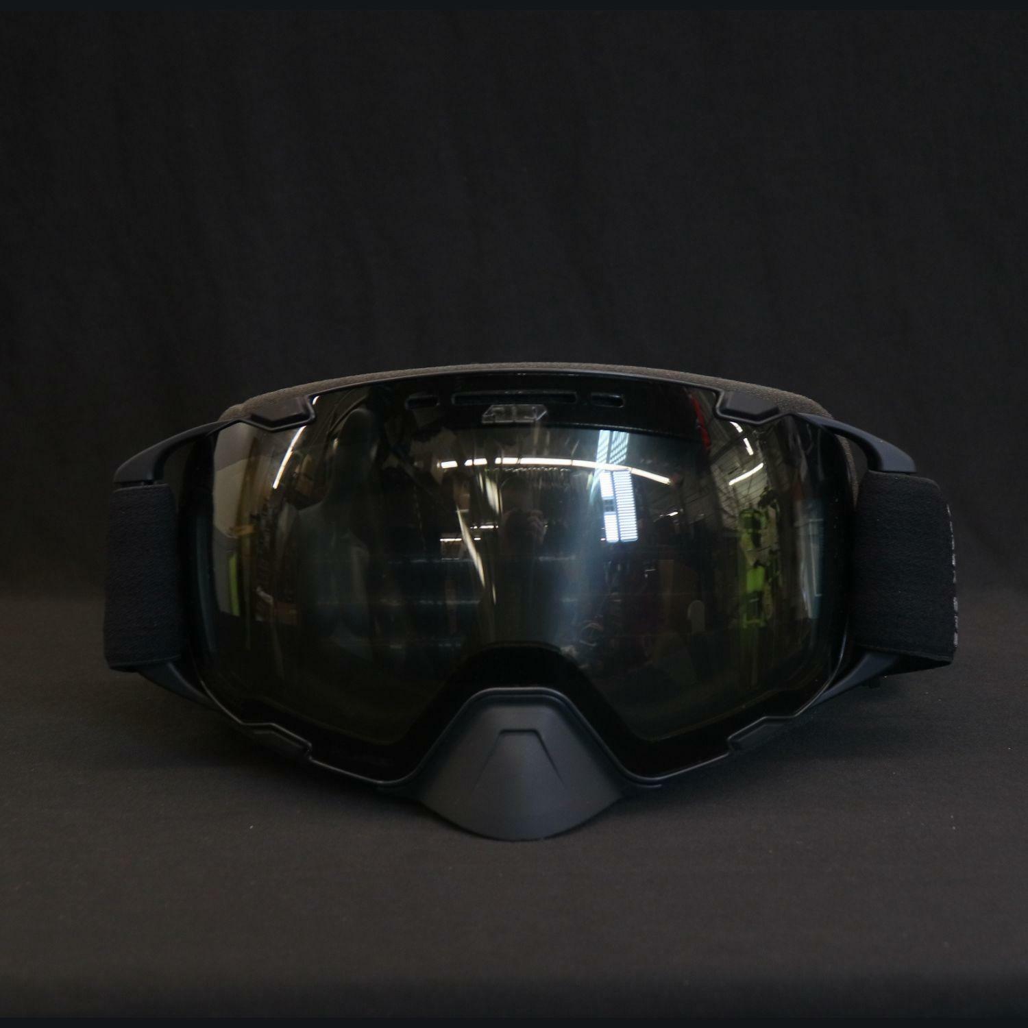 OPEN BOX - 509 Aviator 2.0 Goggle - BLACKOPS
