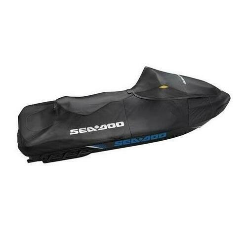 OEM Sea-Doo Canvas Cover Towage Kit, 295100928 - Open Box