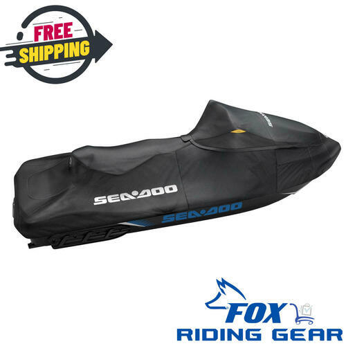 Sea-Doo New OEM, 295101014-1 - Open Box