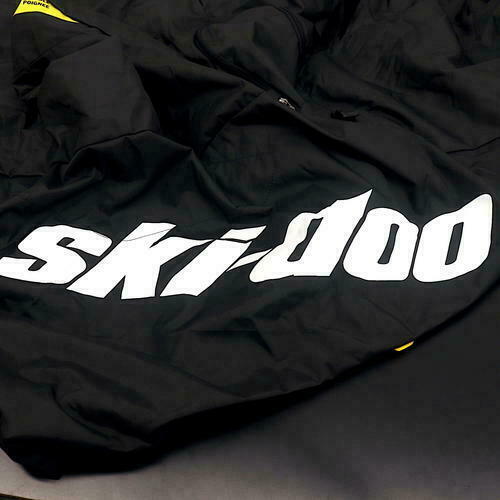 OEM Sea-Doo Rap-Clip Trailering Cover | REV-XM | 860201375