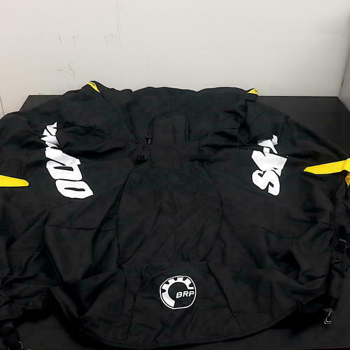 OEM Sea-Doo Rap-Clip Trailering Cover | REV-XM | 860201375