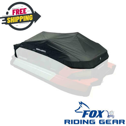 OEM BRP Sea Doo Switch Cruise 18 Mooring Cover - 295100783 - Open Box