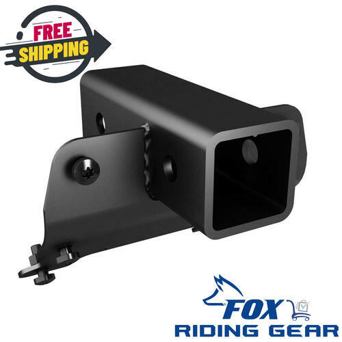 Can-Am Defender OEM Lower Front Receiver Hitch 715002519 - Open Box