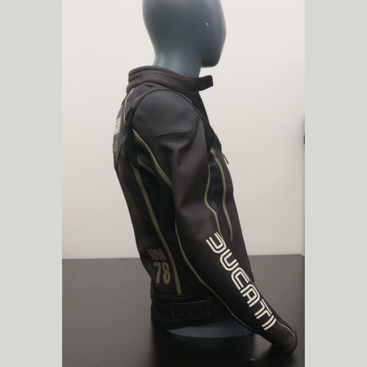 OPEN BOX - Ducati Mens IOM78 C1 Jacket Size 54