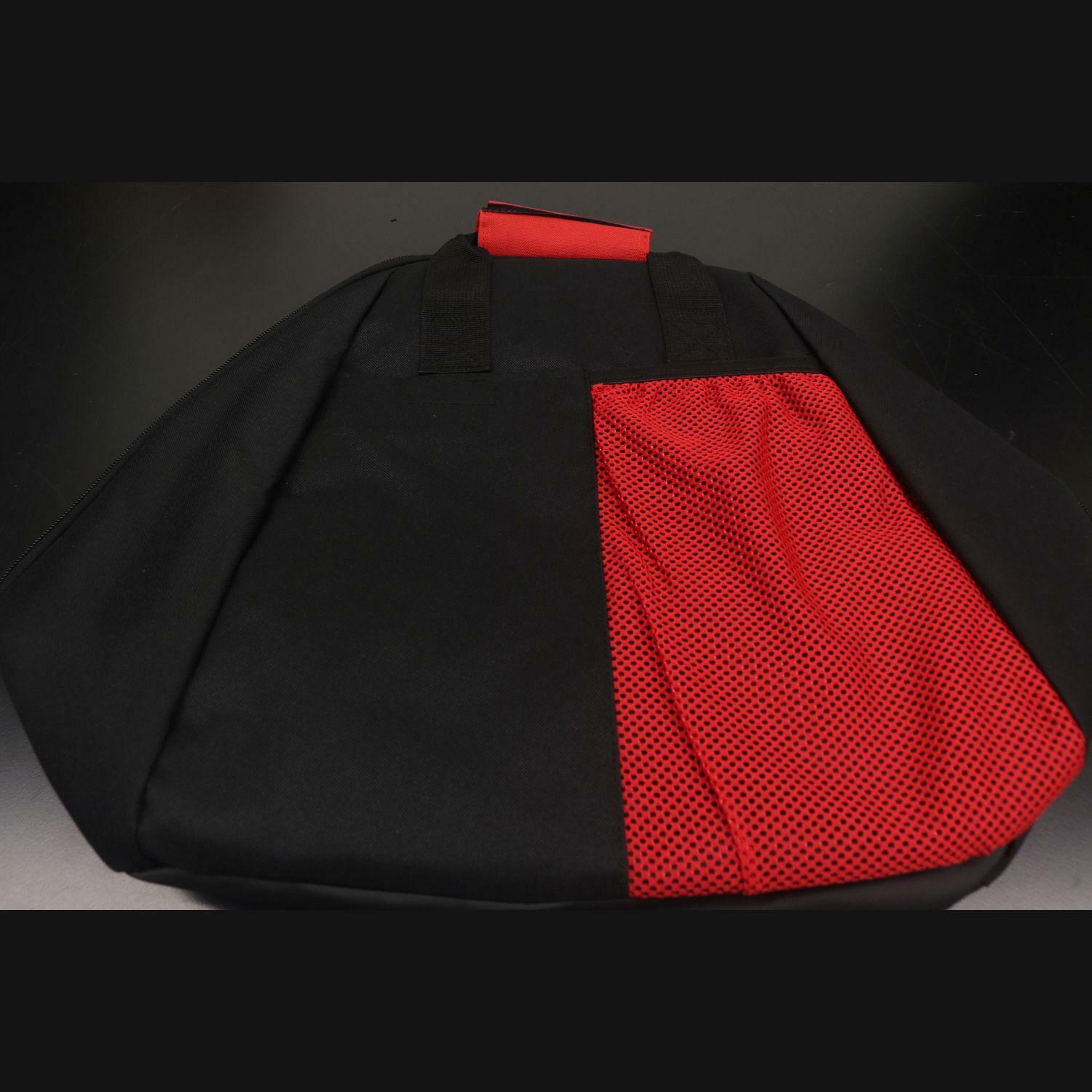Castle X Deluxe Helmet Bag - Open Box