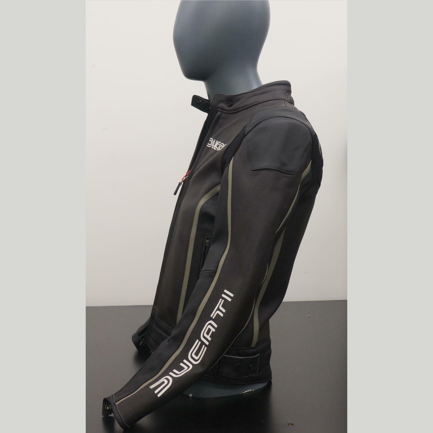 OPEN BOX - Ducati Mens IOM78 C1 Jacket Size 54