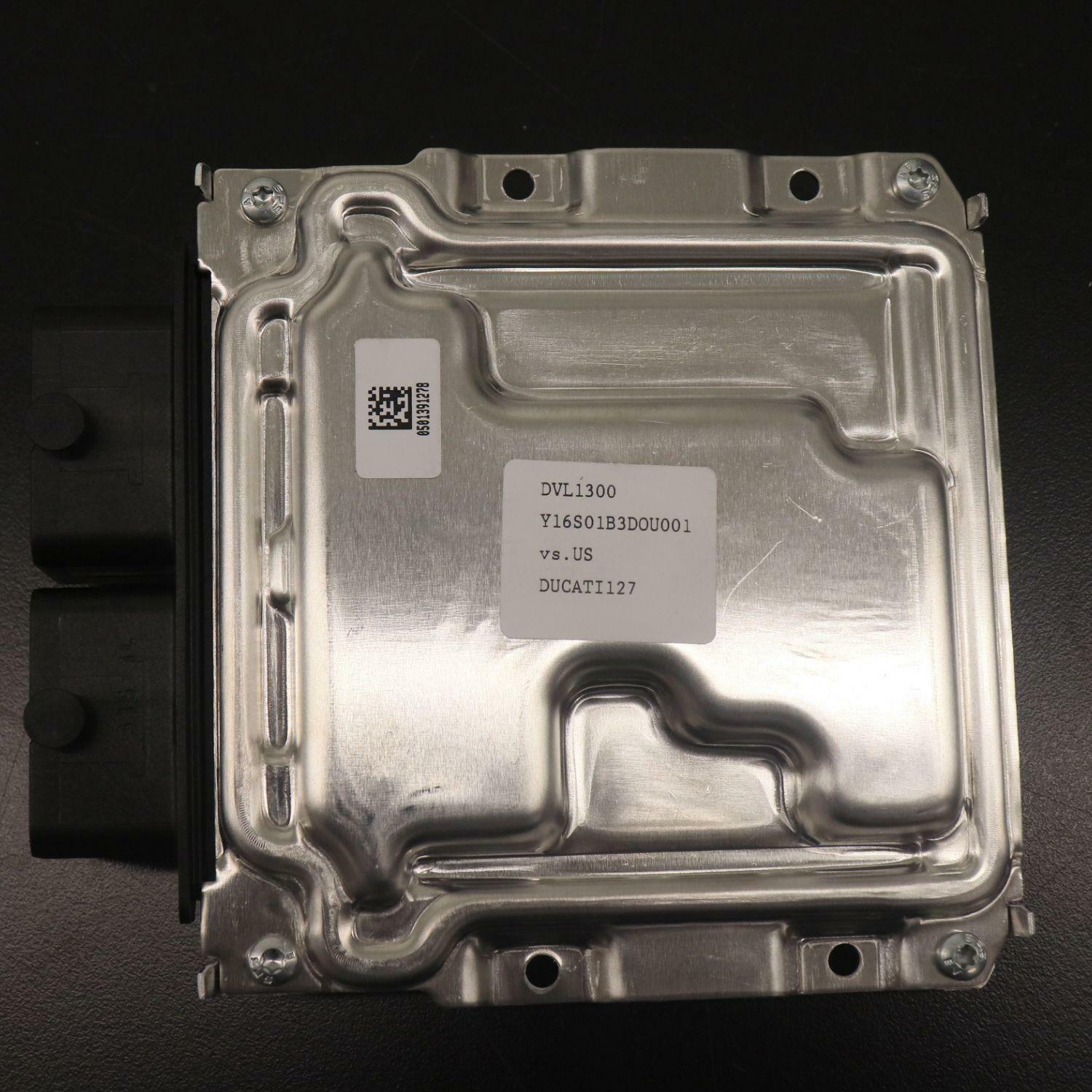 OPEN BOX - Ducati Engine Control Unit