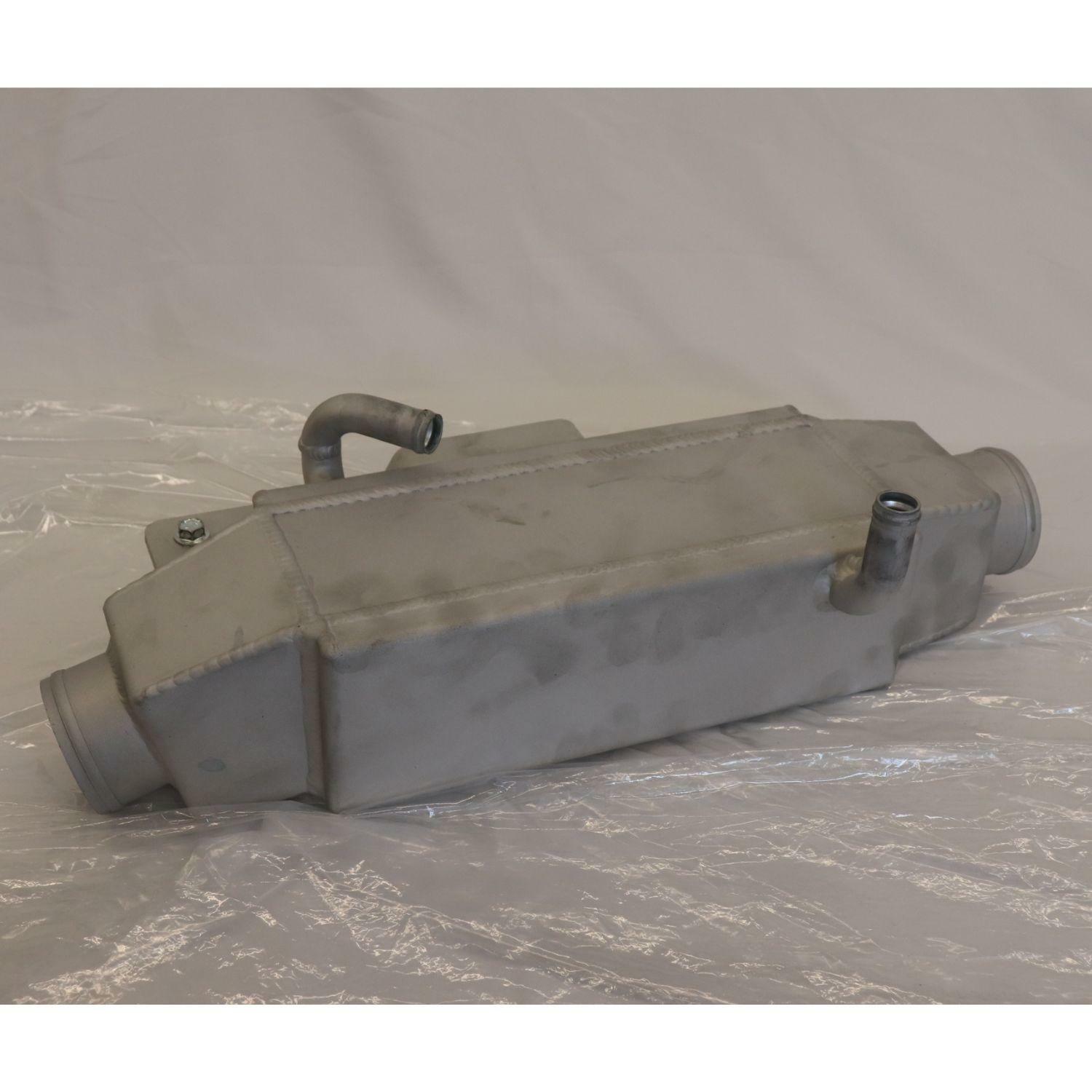 OPEN BOX - GYTR Turbo Kit YXZ1000