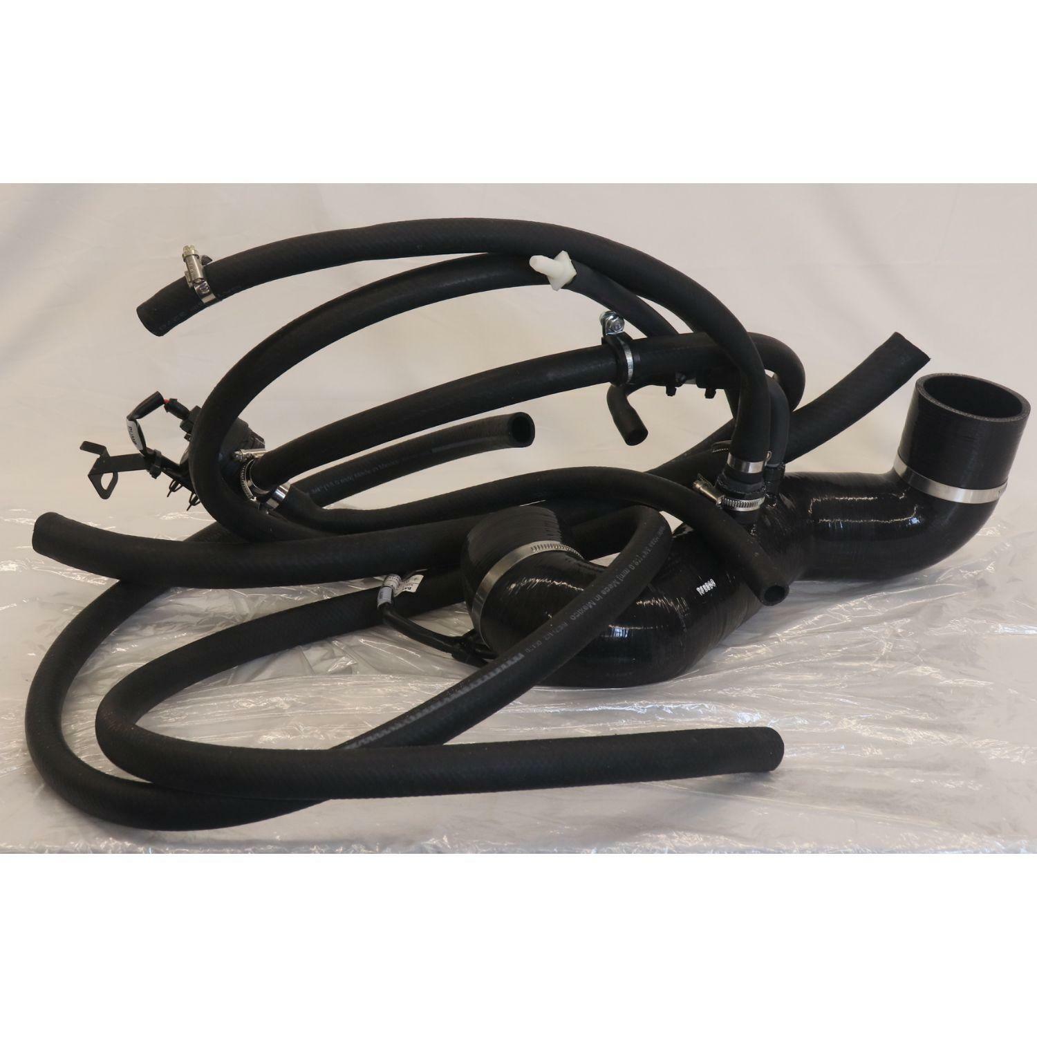 OPEN BOX - GYTR Turbo Kit YXZ1000