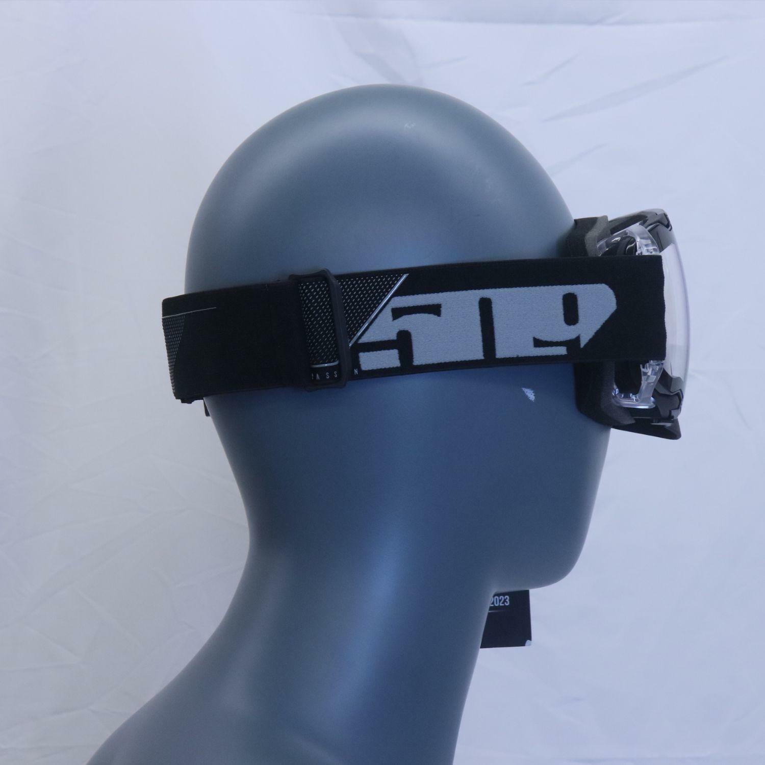 OPEN BOX - 509 Aviator 2.0 Ignite S1 Goggle (Nightvision)