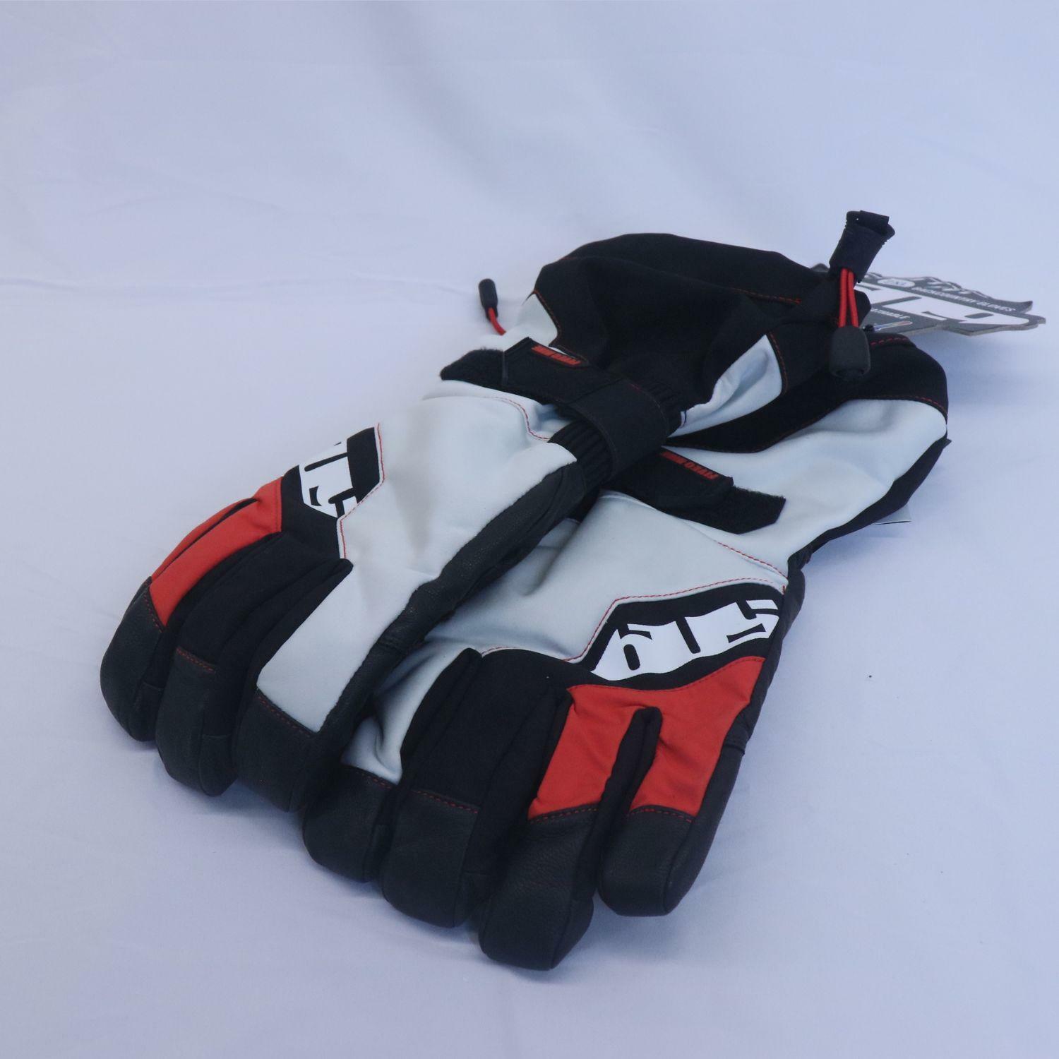 OPEN BOX - 509 MENS GLOVES SIZE 2XL