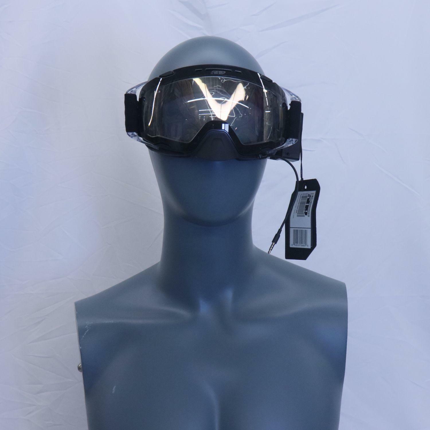 OPEN BOX - 509 Aviator 2.0 Ignite S1 Goggle (Nightvision)