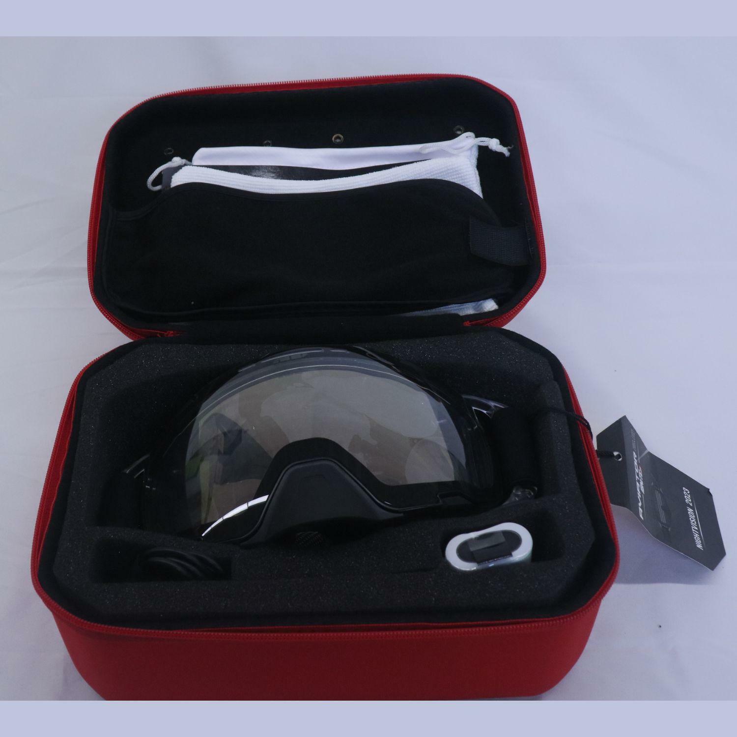 509 Aviator 2.0 Ignite S1 Goggle (Nightvision) - Open Box