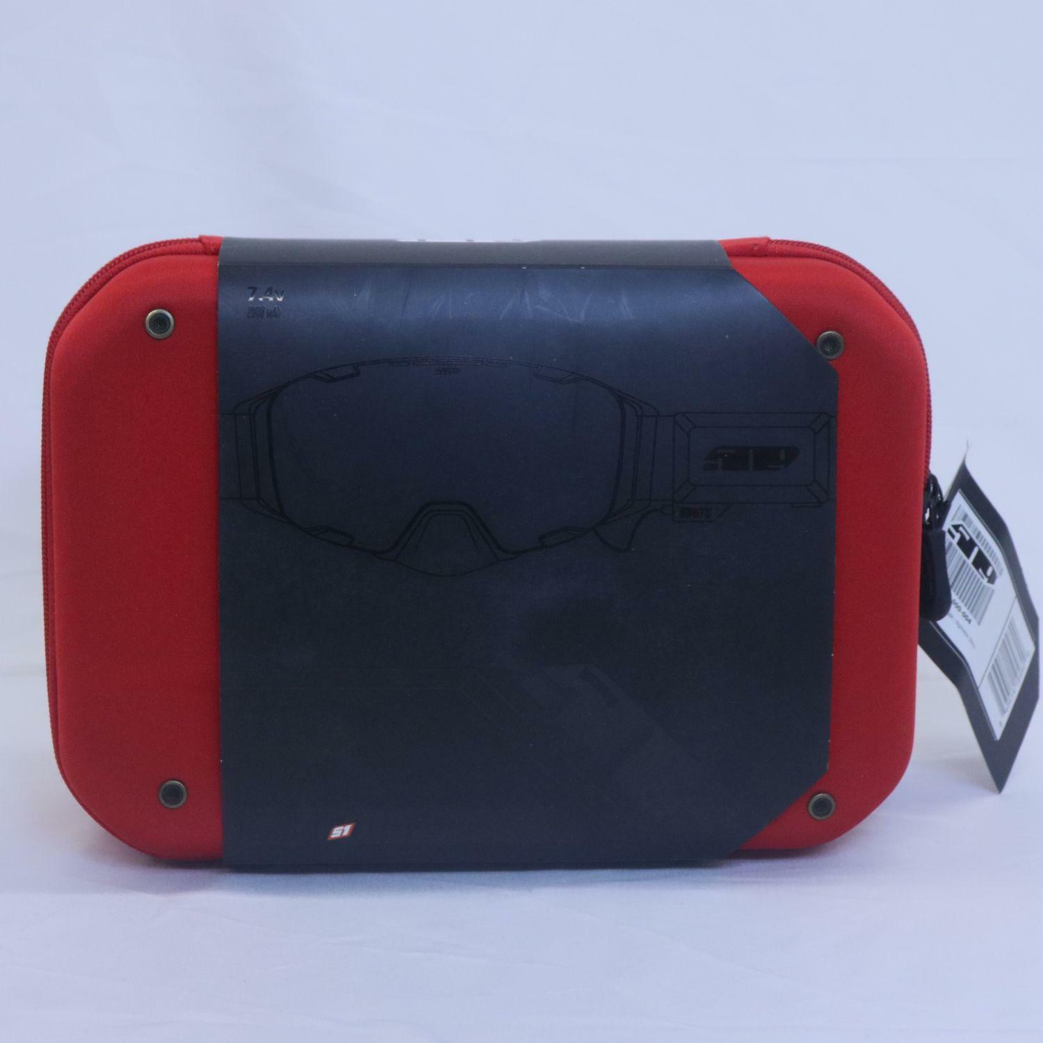 OPEN BOX - 509 Aviator 2.0 Ignite S1 Goggle (Nightvision)