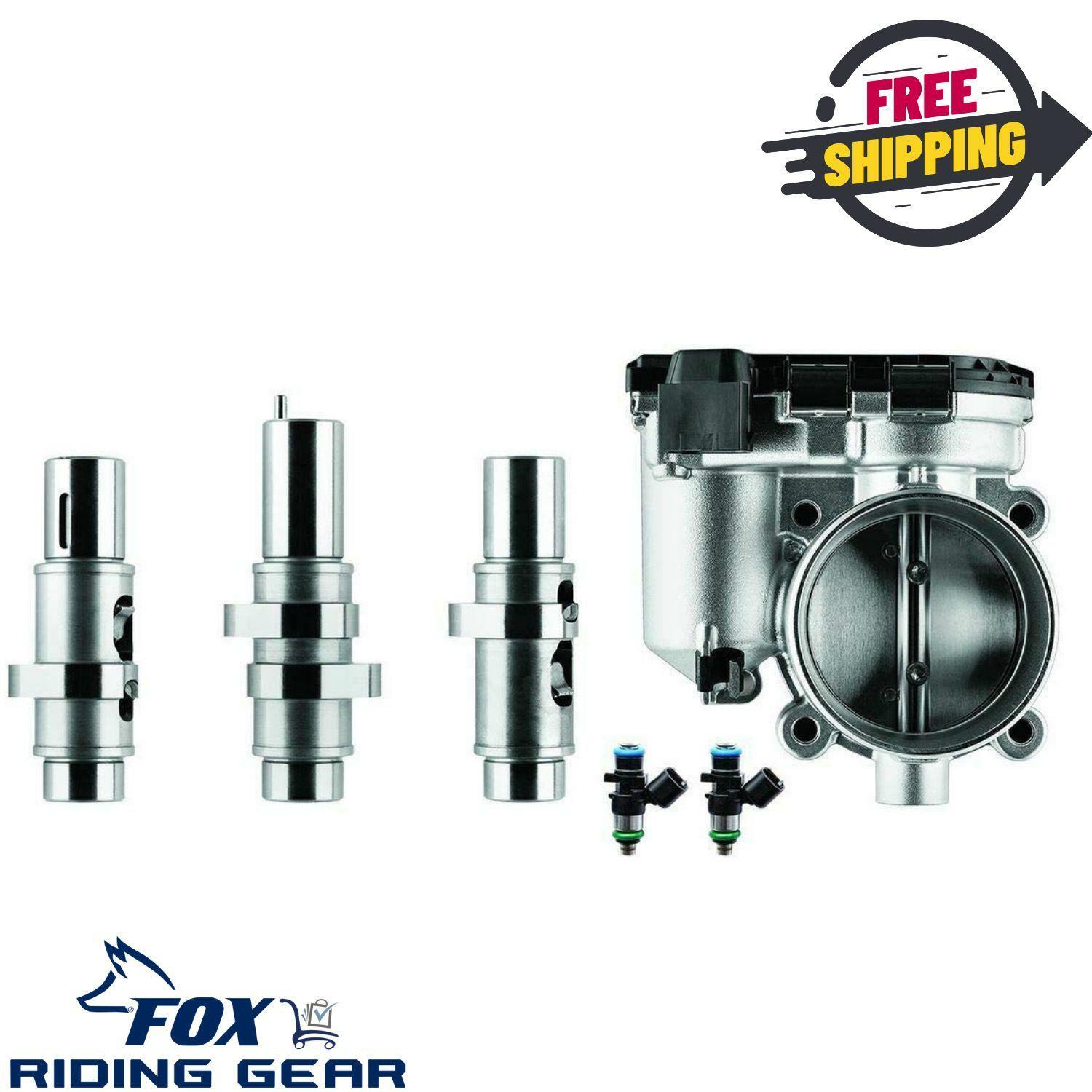 OPEN BOX - 2020-2022 Genuine Indian Thunder Stroke 116 Stage 2 Performance Kit