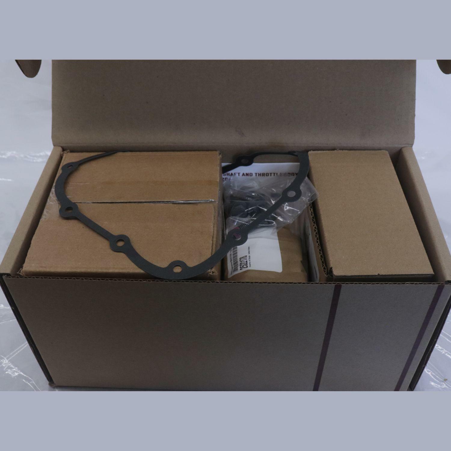OPEN BOX - 2020-2022 Genuine Indian Thunder Stroke 116 Stage 2 Performance Kit
