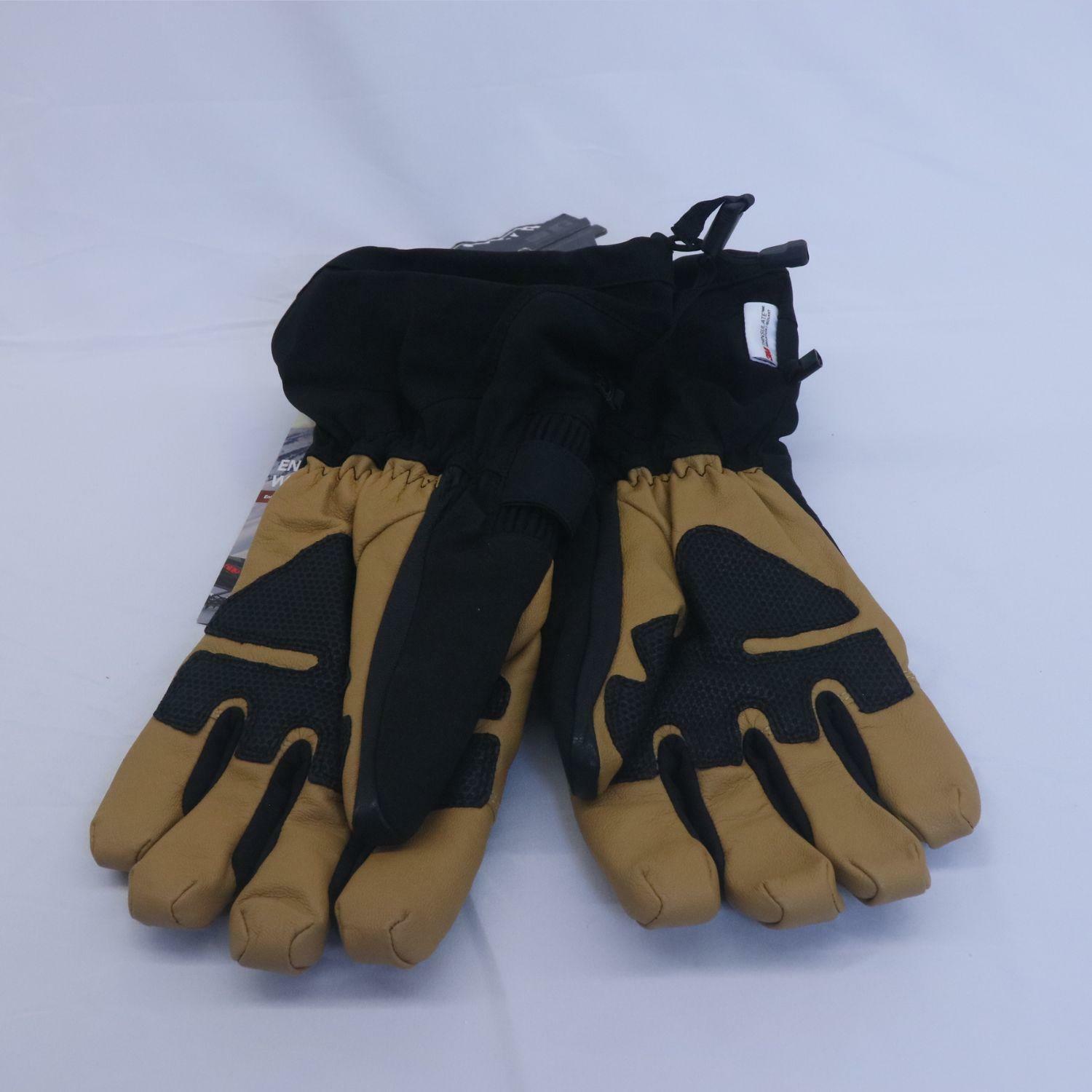 509 Backcountry Snow Gloves w/3M Thinsulate (Buckhorn - 2X-Large) - Open Box