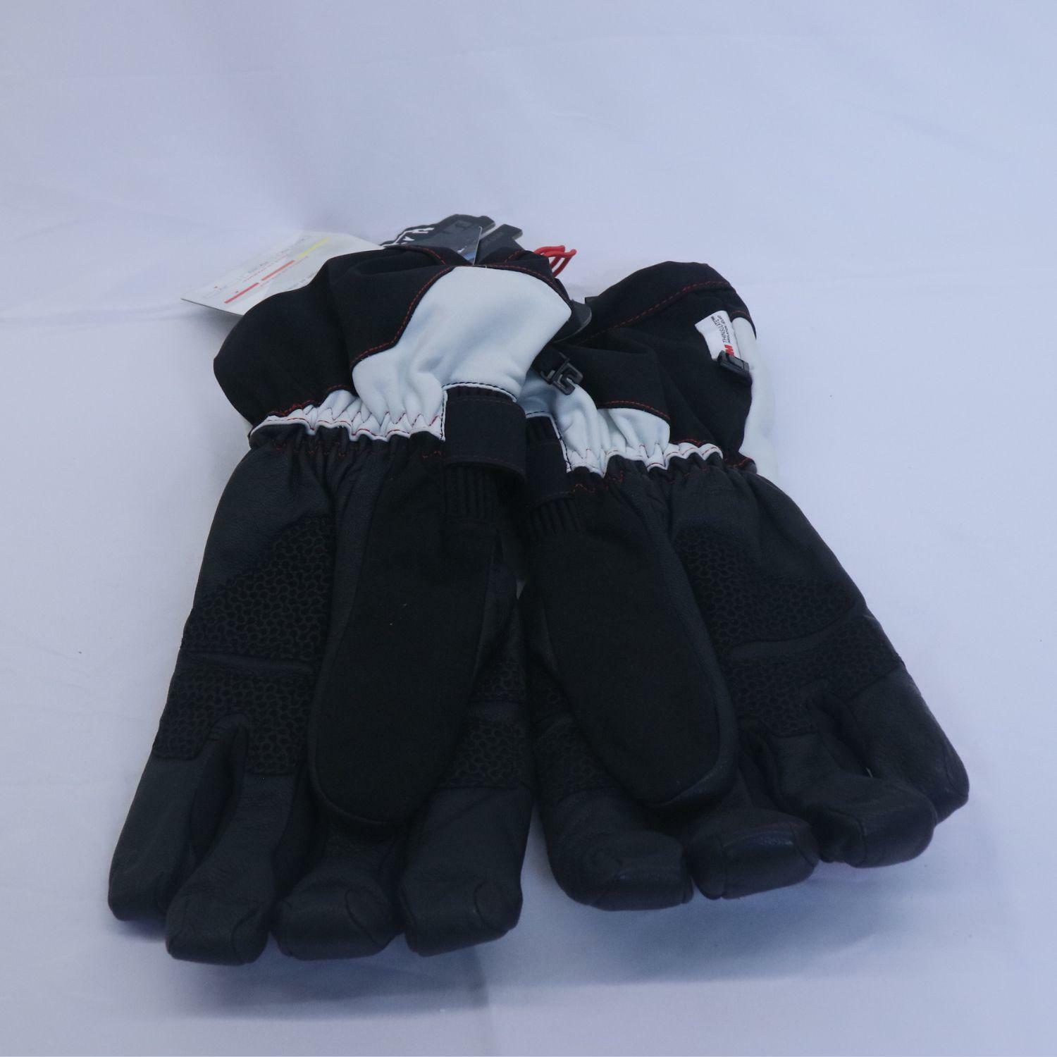 OPEN BOX - 509 MENS GLOVES SIZE 2XL