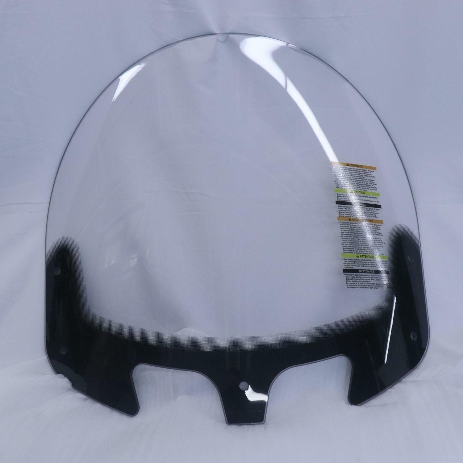 Indian Chieftain Touring Tall Windshield OEM 2879556 - Open Box