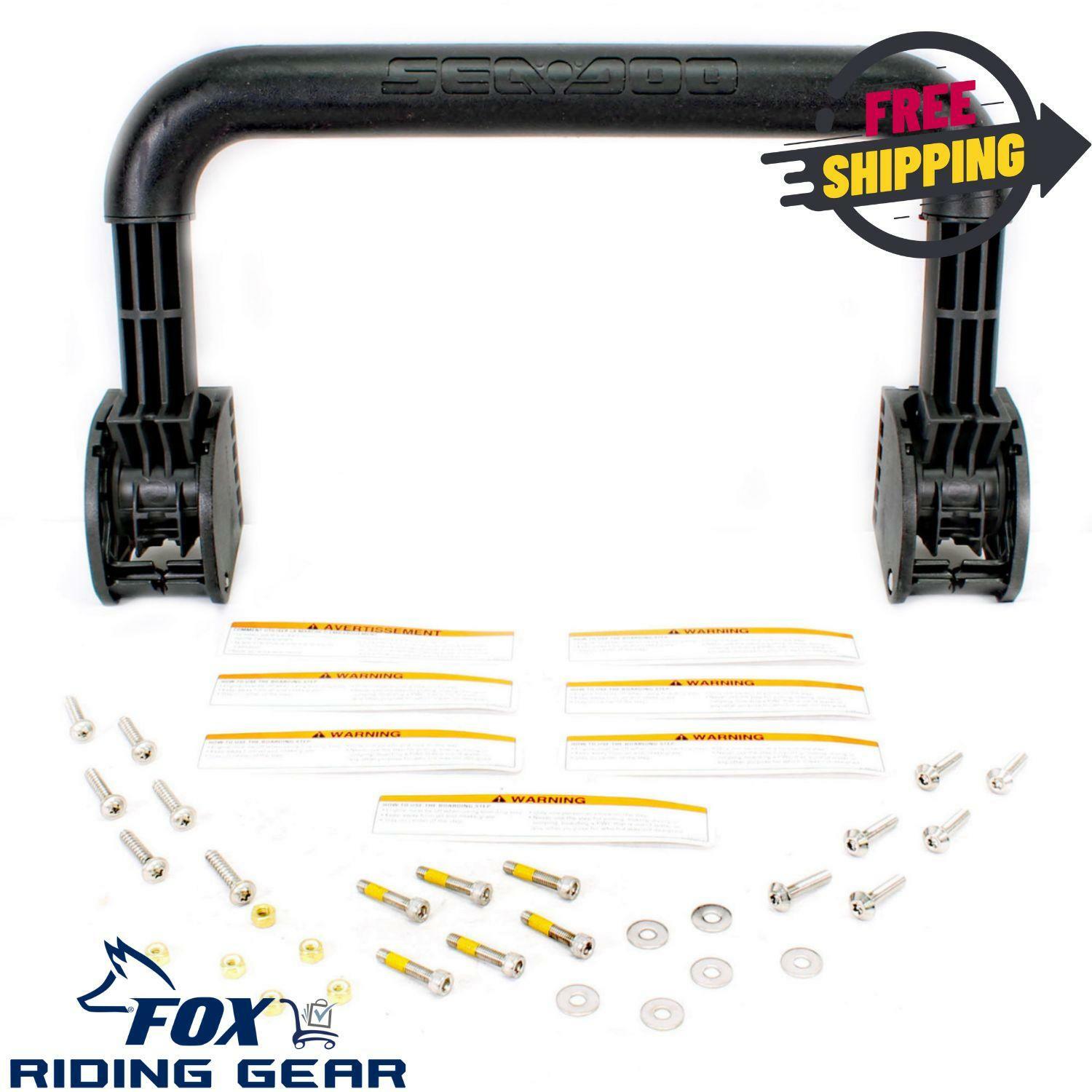 Sea-Doo Boarding Ladder 295100742 - Open Box