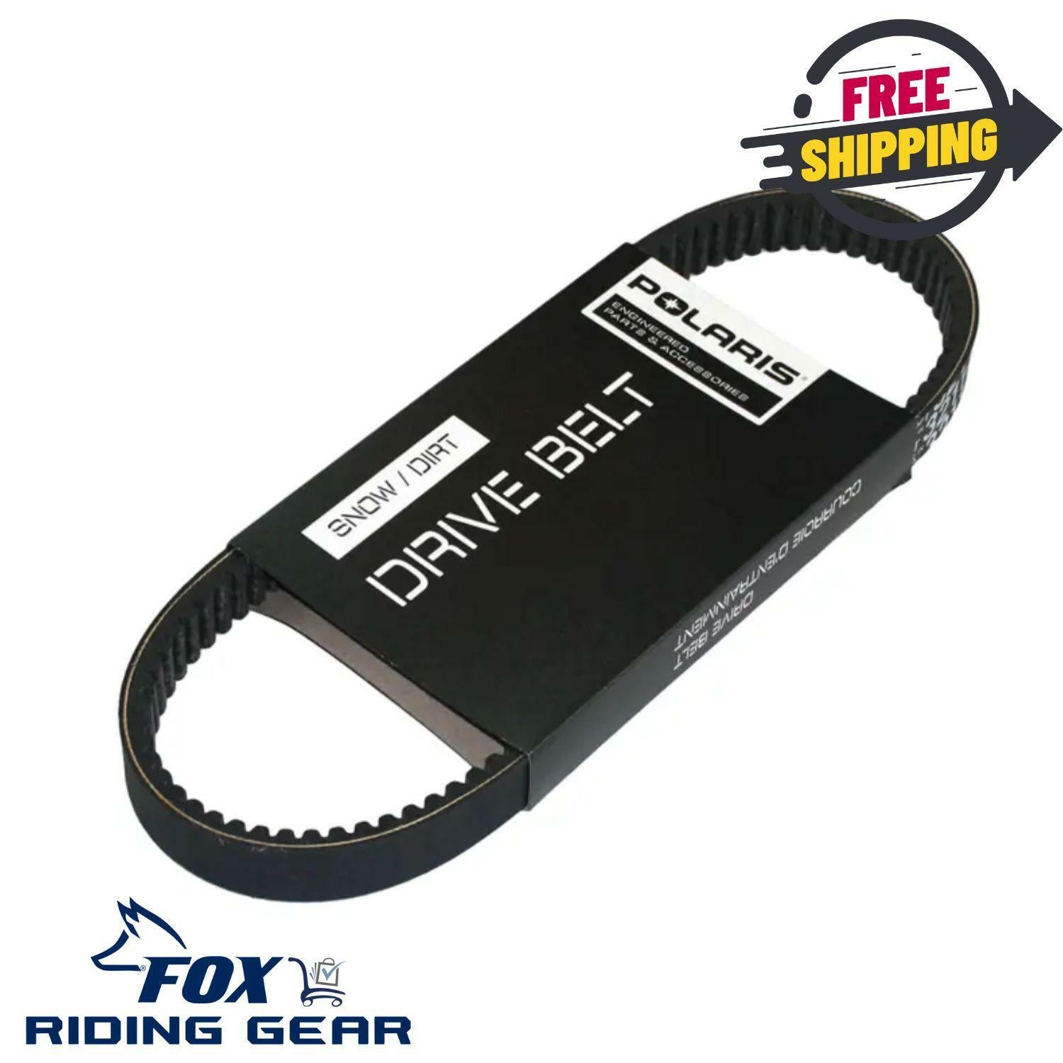 Polaris OEM Ranger 570 1000 Drive Belt 3211218 - Open Box