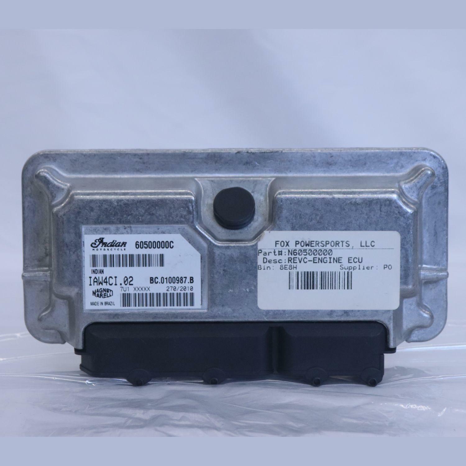 Polaris OEM Revcengine Engine Control Unit ECU N60500000 - Open Box