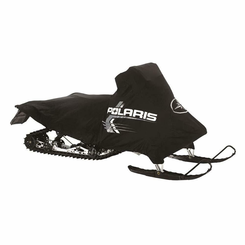 Polaris AXYS Snowmobile Canvas Storage Cover 137 in 2882137 - Open Box
