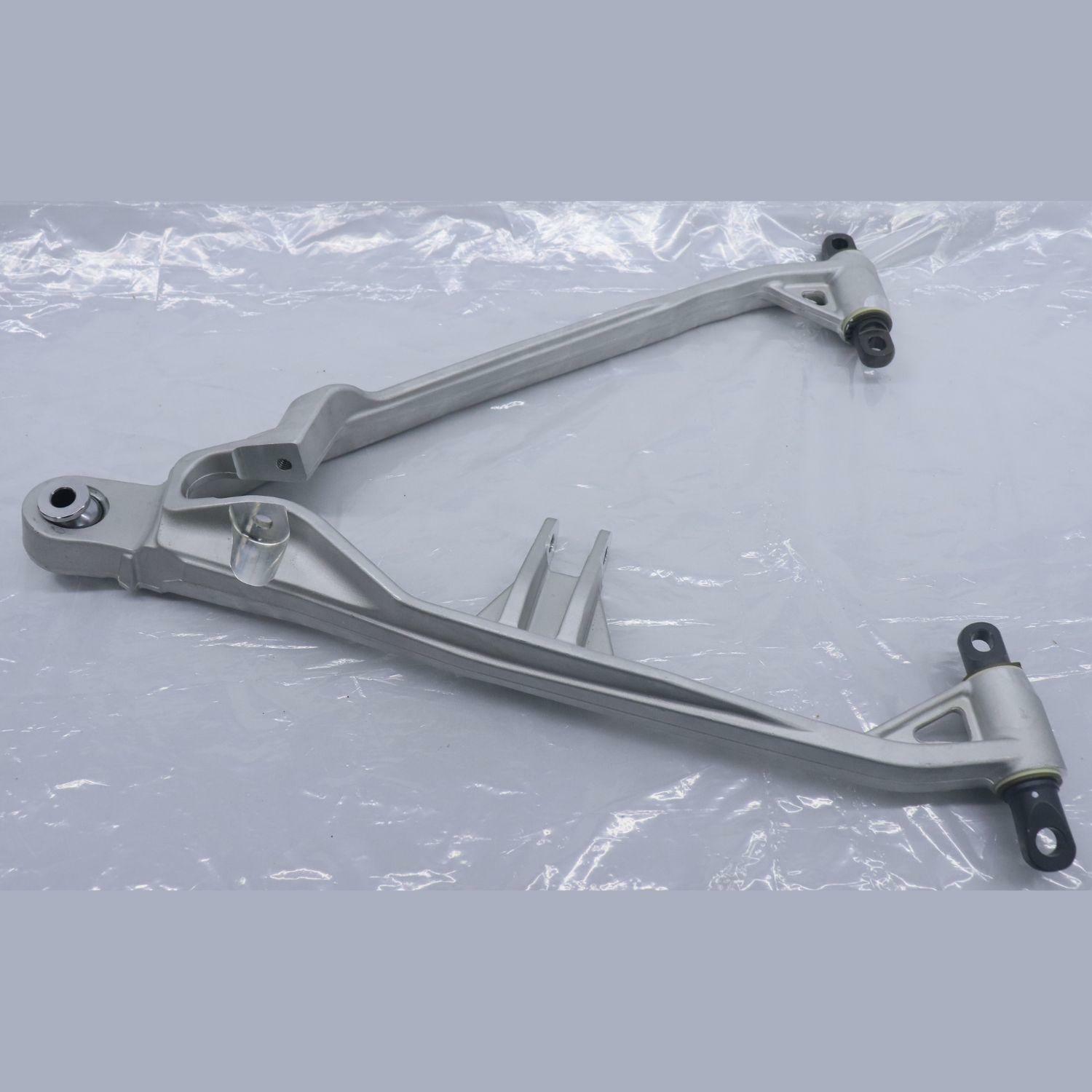 OPEN BOX -Polaris Snowmobile Lower Left Hand Control Arm Assembly, Genuine OEM