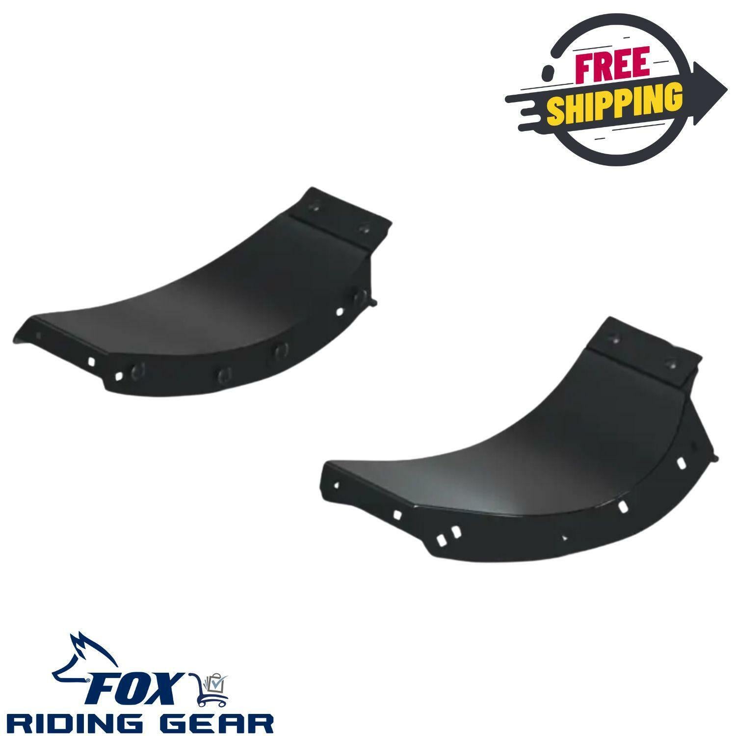 Glacier® 6" Plow Extensions - Open Box