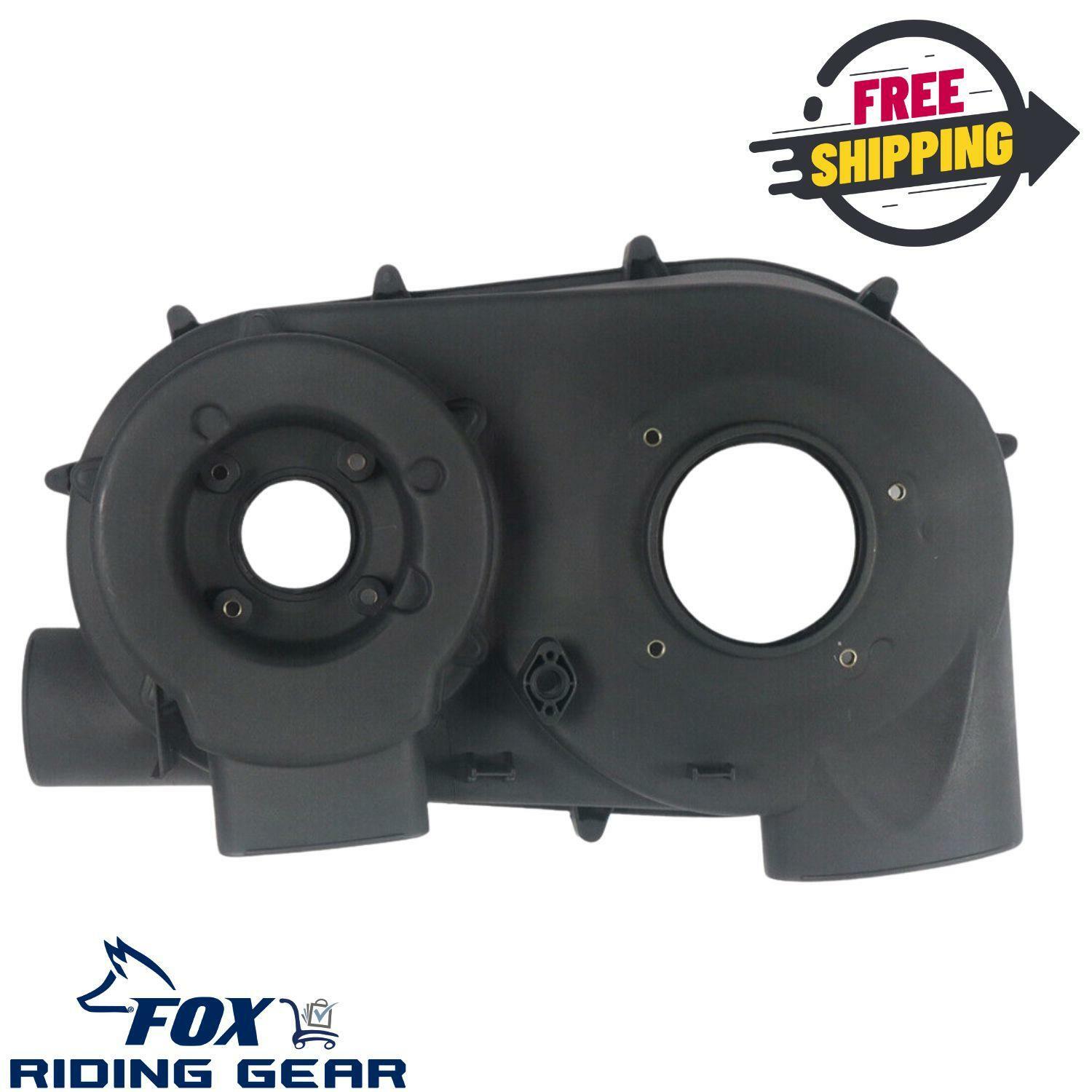 Can Am Maverick X3 Inner Clutch Cover Cvt Air Guide - Open Box