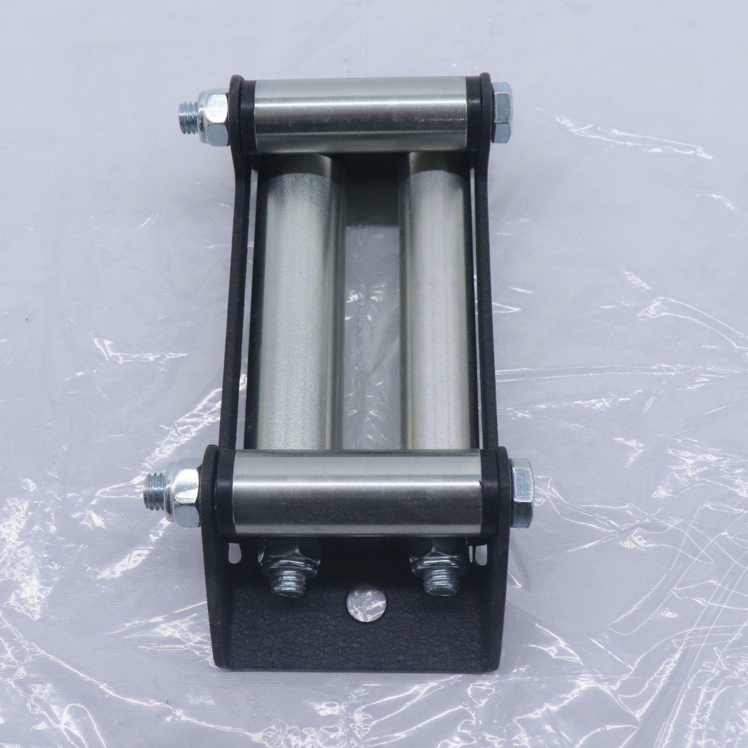 OPEN BOX -BRP Can-Am HD 4500 Wire Cable Winch Defender Commander XC 1000 900 800